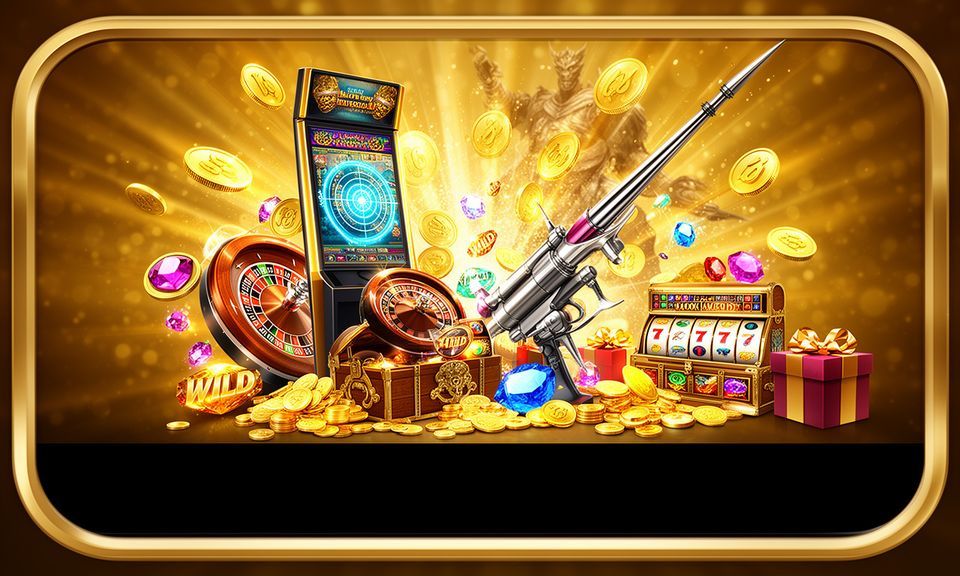 hk999 Roulette FastLane